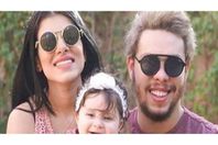 يوتيوبر أحمد وزينب