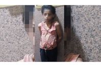 طفل قصرالنيل