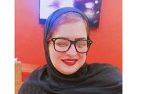 داليا إبراهيم