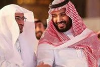 المغامسي: 90 عاما وأنت المجد والعنبر
