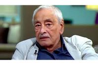 برلماني إخواني شهير: رحم الله جميل راتب كان صاحب قيمة أخلاقية