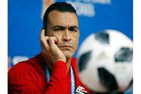 عصام الحضري