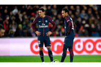 نيمار ودي ماريا