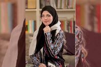 ياسمين الخطيب