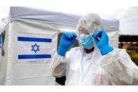 " العدد كامل".. مستشفيات إسرائيلية تعلن امتلاء أقسام كورونا
