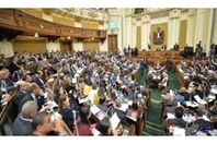 عن دائرة الخانكة.. محمد أبو تريكة يعلن ترشحه لمجلس النواب
