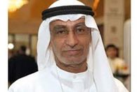 مستشار بن زايد