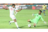 الزمالك وطنطا
