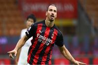 ابراهيموفيتش