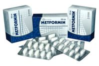 metformin