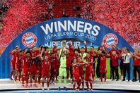 بايرن ميونخ