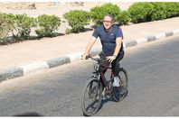 وزير السياحة