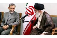 مستشار خامنئي