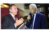 مرتضى والخطيب