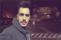 أحمد إبراهيم