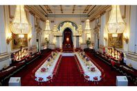 قصر بكنجهام