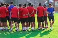 مفاجأة عقب رحيل فايلر.. "مصري وحيد" بجهاز الأهلي الجديد
