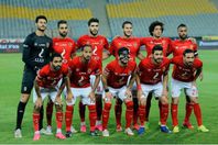 فريق الأهلي