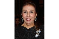 " سيدة الخير " من هي "شريفة الجاسم" زوجة أمير الكويت الجديد
