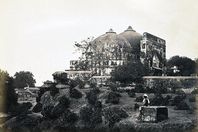 India-court-acquits-32-in-1992-destruction-of-Babri-Masjid-mosque