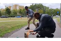 أول تعليق لأمير سعودي على حادثة حرق المصاحف
