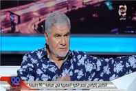 إكرامي الشحات حارس مرمى النادي الأهلى