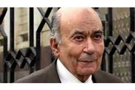 شقيق يوسف والي يكشف سبب الوفاة ووصيته
