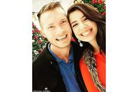 صادم.. وجدوه جثة هامدة بعد لحظات من حفل خطوبته
