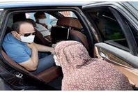 أشرف السعد: هذا وجه الشبه بين الفاروق عمر والسيسي
