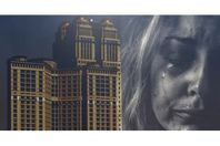 فتاة الفيرمونت