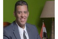 نائب رئيس حزب مستقبل وطن