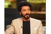 خالد النبوي