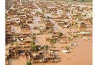 سيول السودان