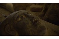 كشف اثري جديد