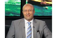 الدكتور أحمد حسني الحيوي