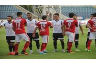 الأهلي وحرس الحدود