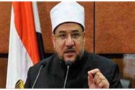 الدكتور محمد مختار جمعة وزير الأوقاف