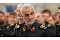 غضب بعاصمة عربية..  شارع باسم قاسم سليماني 
