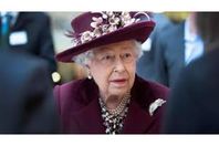 الملكة إليزابيث