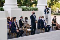 مراسل «رويترز»