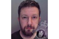 كارل توماس مورجان