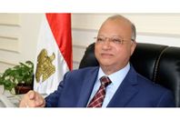 محافظ القاهرة