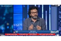 ابراهيم سعيد