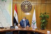 وزير القوي العاملة