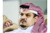 عبد الرحمن بن مساعد