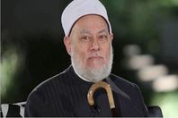 الدكتور علي جمعة