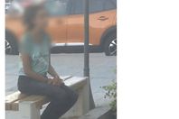 الفتاة الجامعية