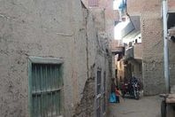 منزل أحمد عرابي