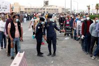 عمالة-مصرية-الكويت