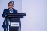 وزير المالية